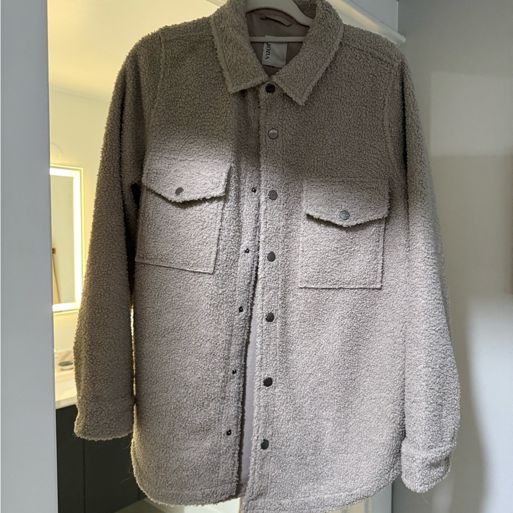 Vuori Women’s SYCAMORE Jacket